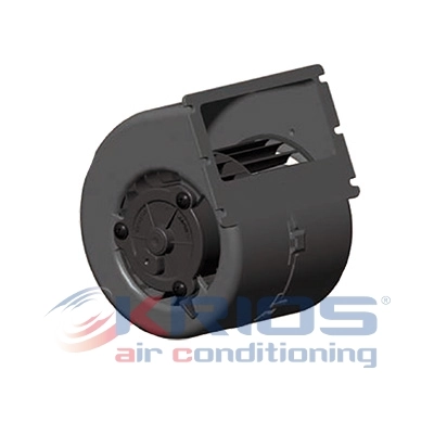 Interior Blower